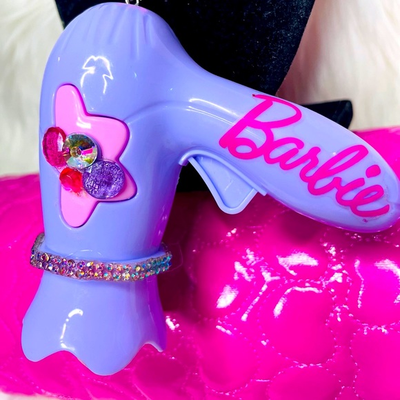 Barbie necklace “handmade” - Picture 10 of 12